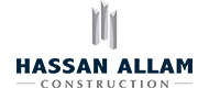 Hassan Allam