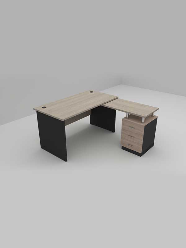 Desks